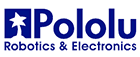 Pololu Robotics and Electronics Pololu Robotics and Electronics