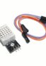 DHT22 Temperature & Humidity Sensor Module