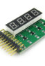 8 SEG LED Board